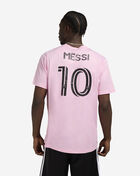 adidas Lionel Messi Inter Miami Replica Jersey JJ2590 Pink 2
