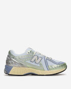 New Balance 1906R U1906RNE Blue 4