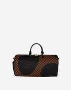 Sprayground Jetstream Duffle Bag D8285 Brown 1