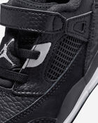 Jordan Toddler Spizike Low FQ3952-010 Black 7
