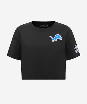 Detroit Lions Boxy Tee
