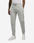 Brushed Fleece Jogger Pants