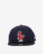 59Fifty St. Louis Cardinals 1950 Cooperstown Wool Hat
