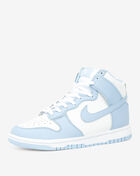 Nike Dunk High DD1869-107 Blue 2
