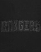 New York Rangers Neutral Drop Shoulder Fleece Pullover Hoodie