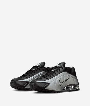 Shox R4