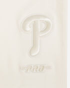 Big Girls' Philadelphia Phillies Neutral Legging