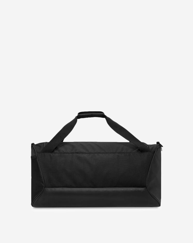 Shop Nike Brasilia Duffle Bag DH7710010 black SNIPES USA