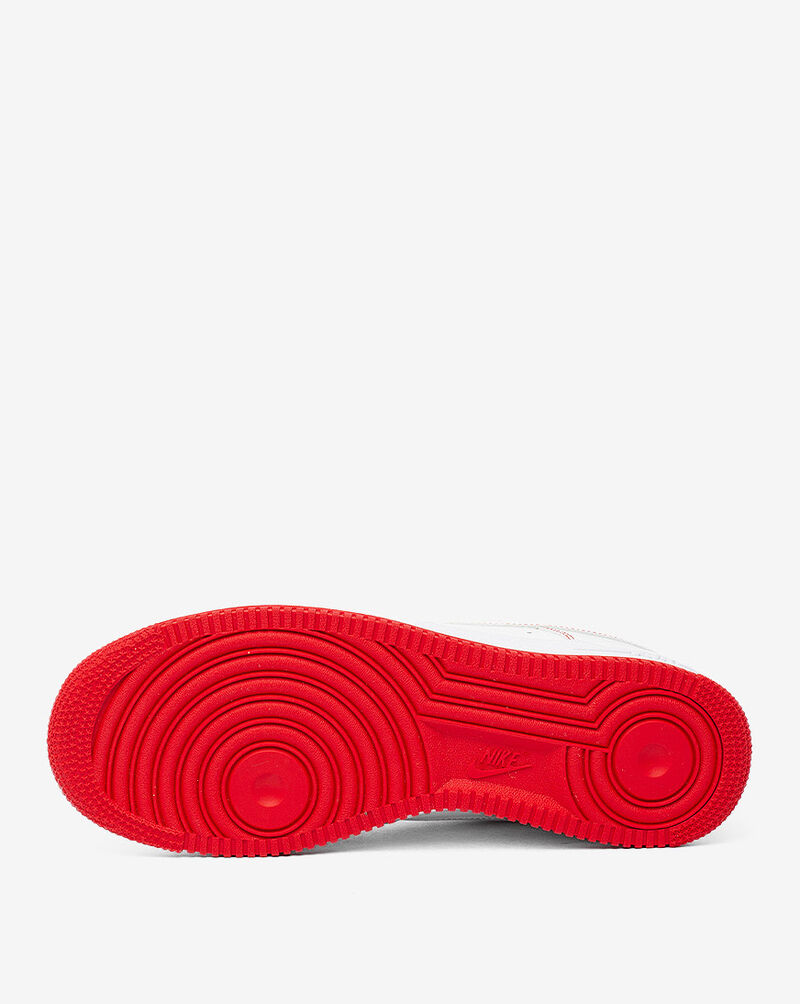 Nike Air Force 1 Low '07 CV1724-100 White 4