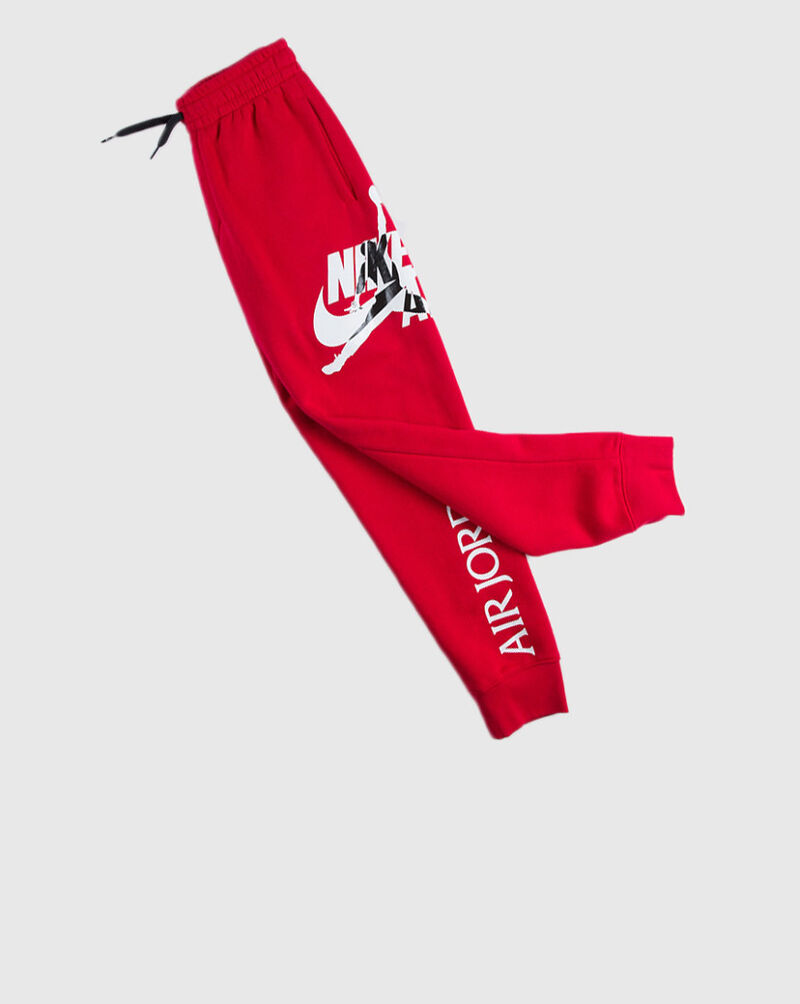 boys jordan sweatpants
