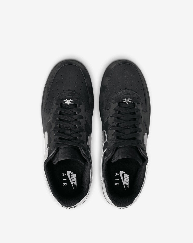 Nike Air Force 1 Low Retro HF2885-001 Black 6