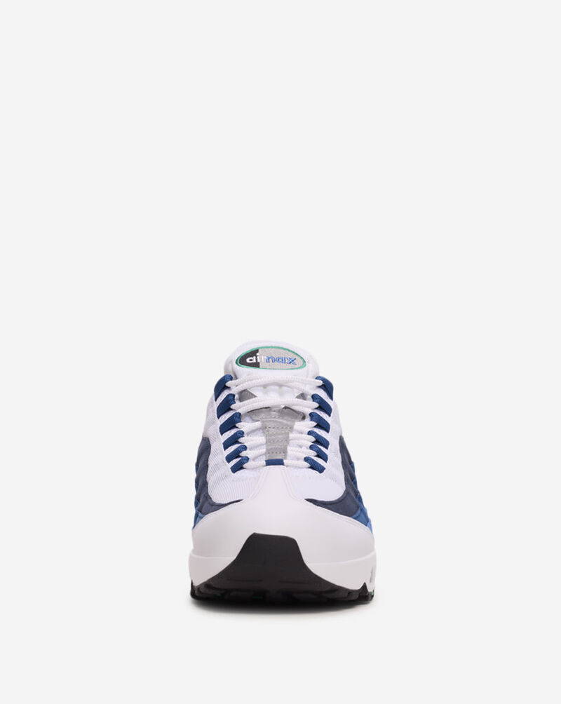Nike Nike Air Max 95 OG  IH7855-100 White 3