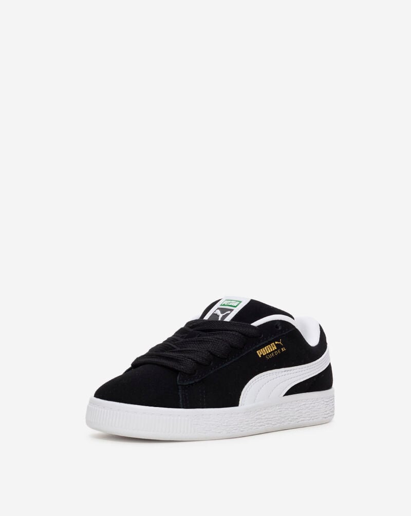 Pre-School Suede XL