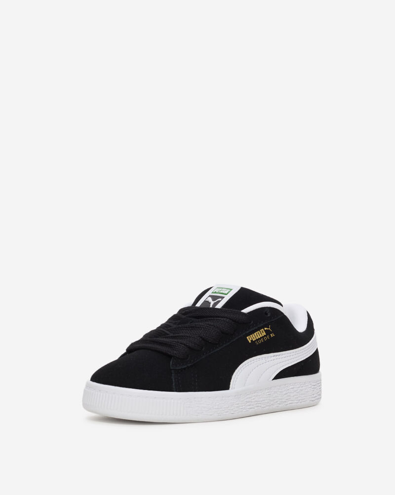 Puma Pre-School Suede XL 39657802 Black 2