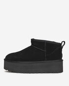 UGG Classic Ultra Mini Platform 1135092BLK Black 1