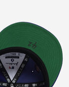New Era 59Fifty Brooklyn Dodgers Jr Fitted Hat 60859371 Blue 4