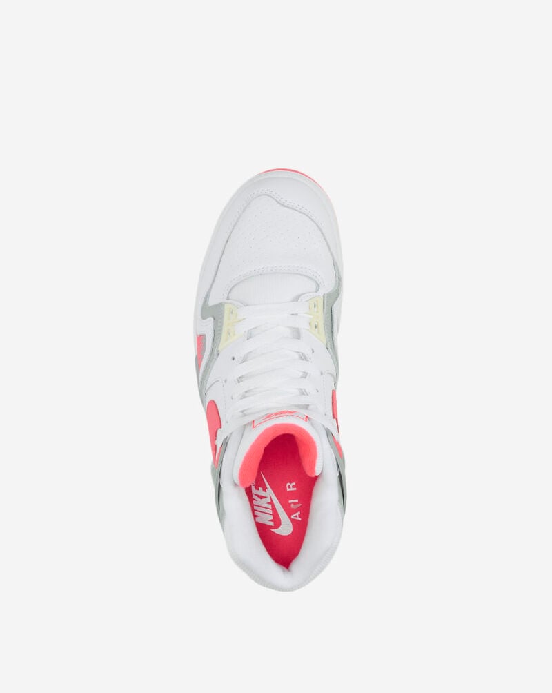 Nike Air Tech Challenge II FZ9033-100 White 7