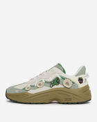 K-Swiss Rakeem Miles X Marina RMX 74732-166-M Green 1