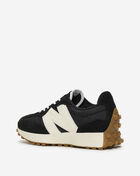 New Balance 327 WS327BL Black 8