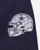 PRO STANDARD Dallas Cowboys Classic Chenille Double Knit Tee FDC1410292-MDN Blue 4