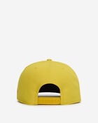 New Era 9Fifty New York Yankees A-Frame Snapback Hat 71011843 Yellow 3