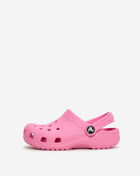 Crocs Pre-School Classic Clog 206991-669 Pink 1