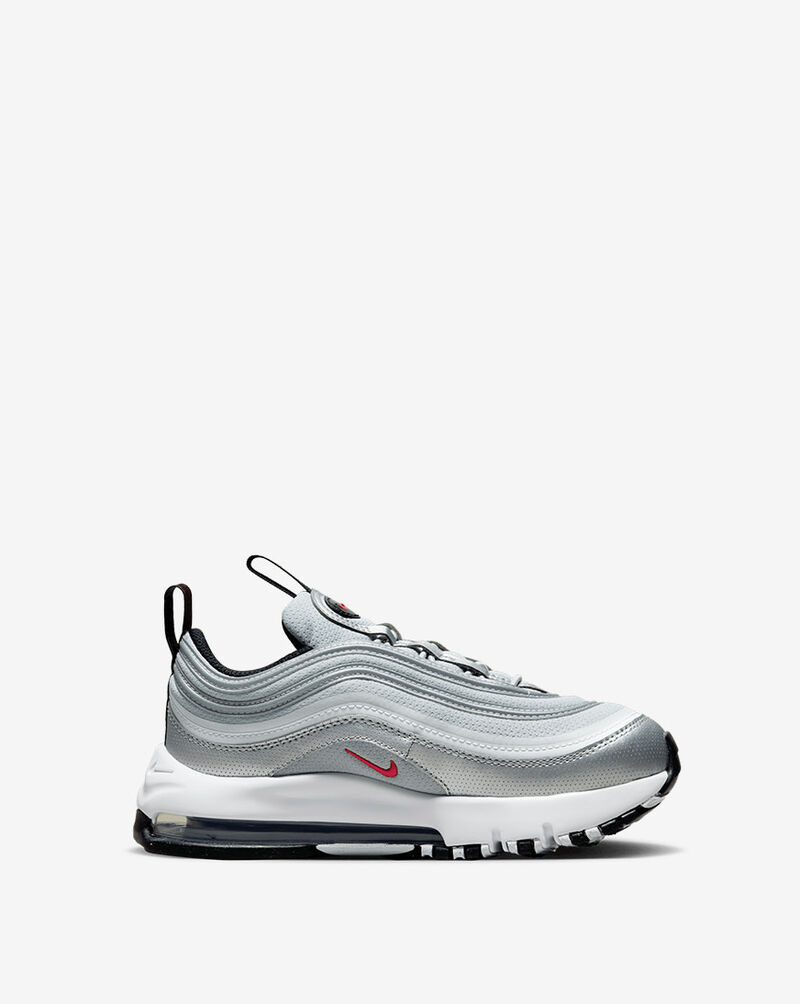 nike air max 97 black and red tick