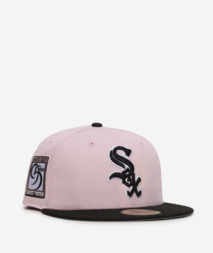 59Fifty Chicago White Sox Fitted Hat