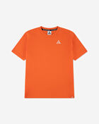 Nike Big Kids' ACG Short-Sleeve T-Shirt 9WCA87-N1Y Orange 1