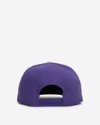New Era 9Fifty Oakland Athletics A-Frame Snapback Hat 71011809 Purple 3