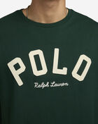 Polo Ralph Lauren Graphic Tee 710952043005-GRN Green 3