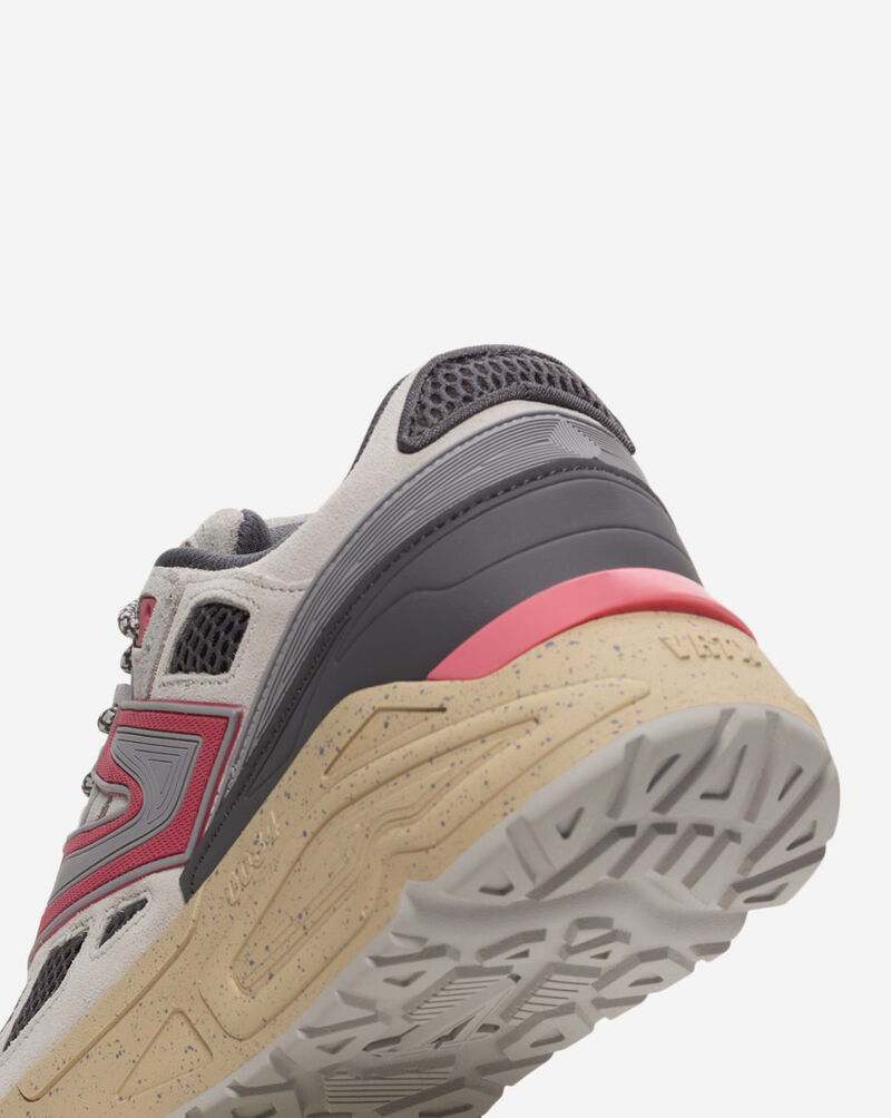 VRTX VX AT84 AT84-008 Grey 9