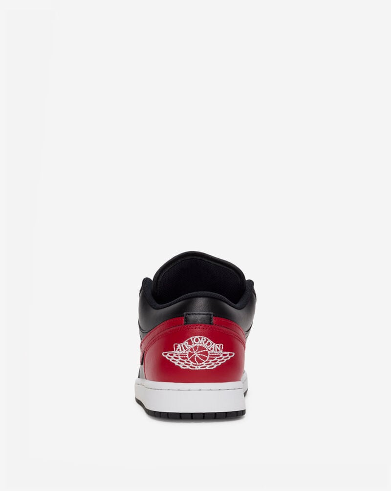 Jordan Air Jordan 1 Low  553558-067 Black 5