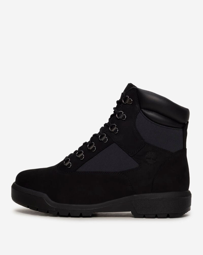 Timberland Field Boot TB1A17KC001 Black 1