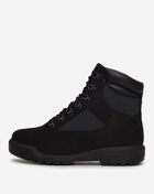 Timberland Field Boot TB1A17KC001 Black 1
