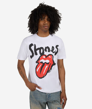 Stones Logo Tee