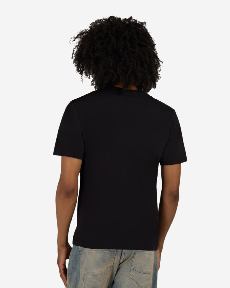 Graphic Tees 21 Savage Flag Tee 37861033 Black 2