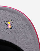 New Era 59Fifty Miami Wording Fitted Hat 70473690 Black 5