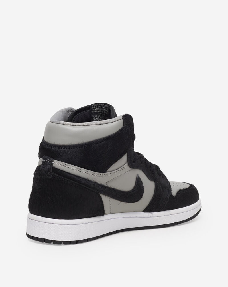 air jordan 1 high medium grey