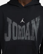 Jordan Brooklyn Collegiate Pullover Hoodie HV0093-010 Black 3