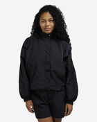 adidas Woven 3Stripe Windbreaker JD2583 Black 1