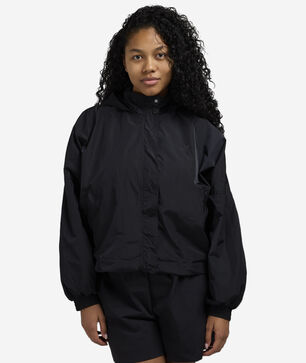 Woven 3Stripe Windbreaker