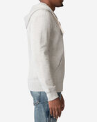 Classic Athletic Fleece Hoodie