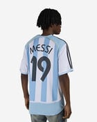 adidas Argentina Home Jersey 2006 Messi JN3708 White 2