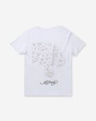 Ed Hardy Kids' Tiger Tee EHKT-9033WHT White 3