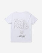 Ed Hardy Kids' Tiger Tee EHKT-9033WHT White 3