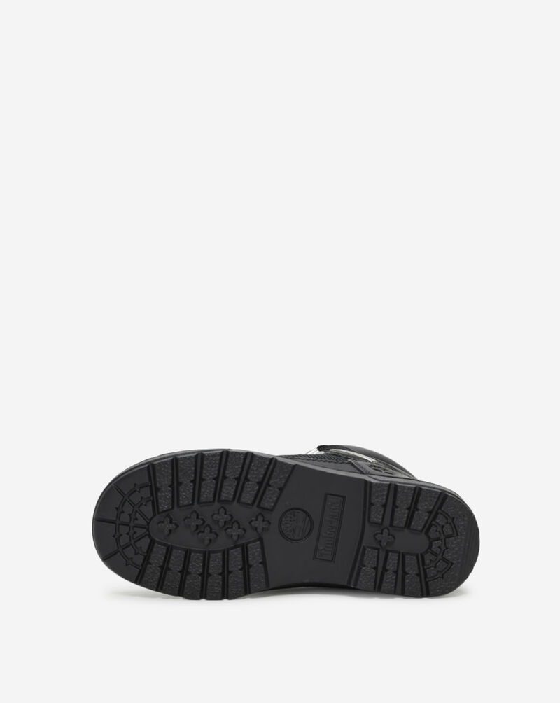 Timberland Pre-School Field Boot TB115706001 Black 4