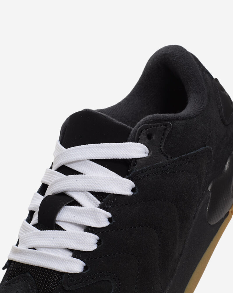 Jordan Big Kids' Session Shoes IB5679-001 Black 8