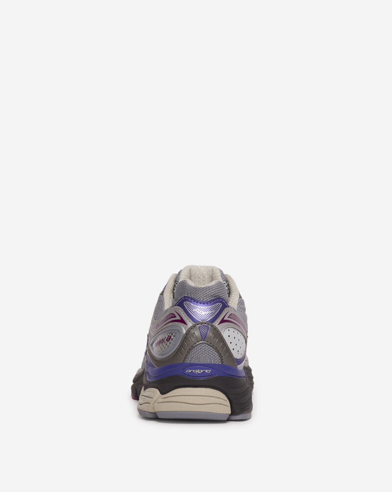 Saucony ProGrid Omni 9 S71038-4 Grey 5