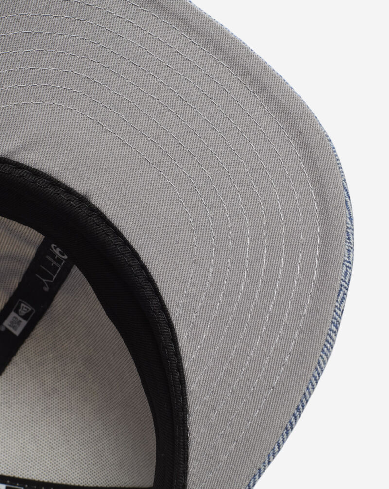 New Era 59Fifty Chicago White Sox Tweed Fitted Hat 60765616 cream 4